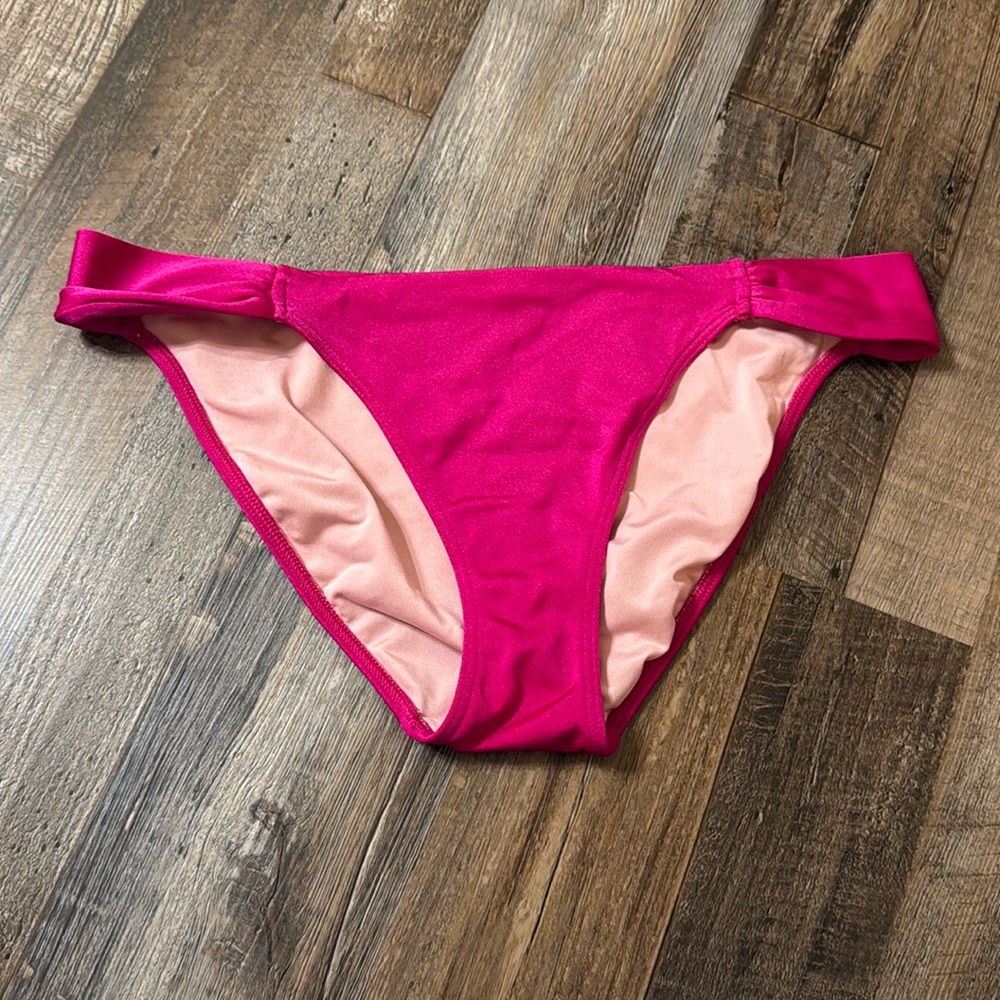 Victoria’s Secret bikini bottom